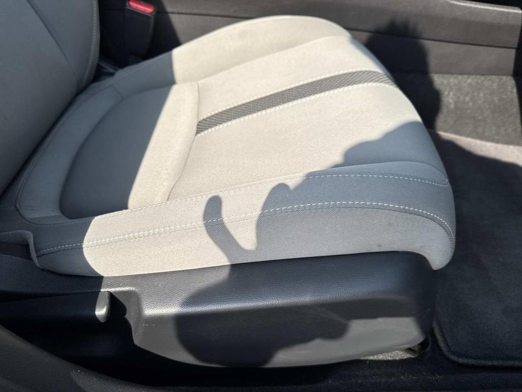 2019 Honda Civic Sedan LX