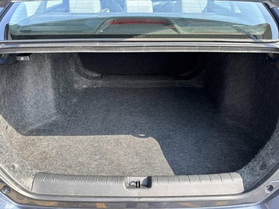 2019 Honda Civic Sedan LX