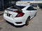 2021 Honda Civic Sedan Sport