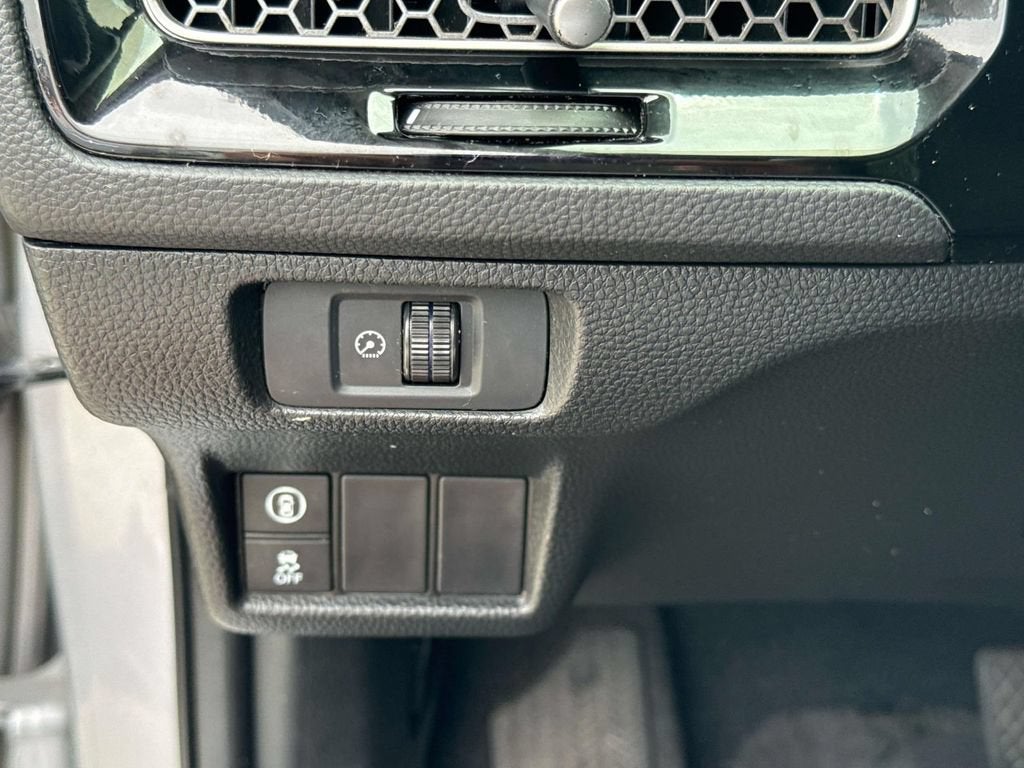 2022 Honda Civic Sedan LX