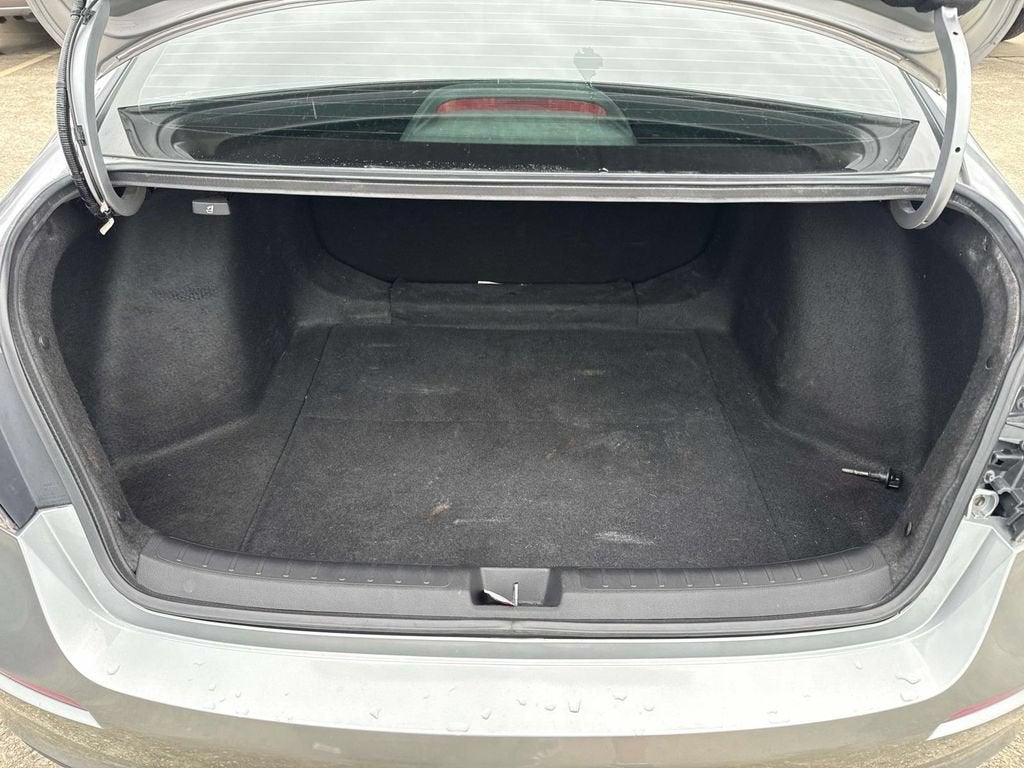 2022 Honda Civic Sedan LX