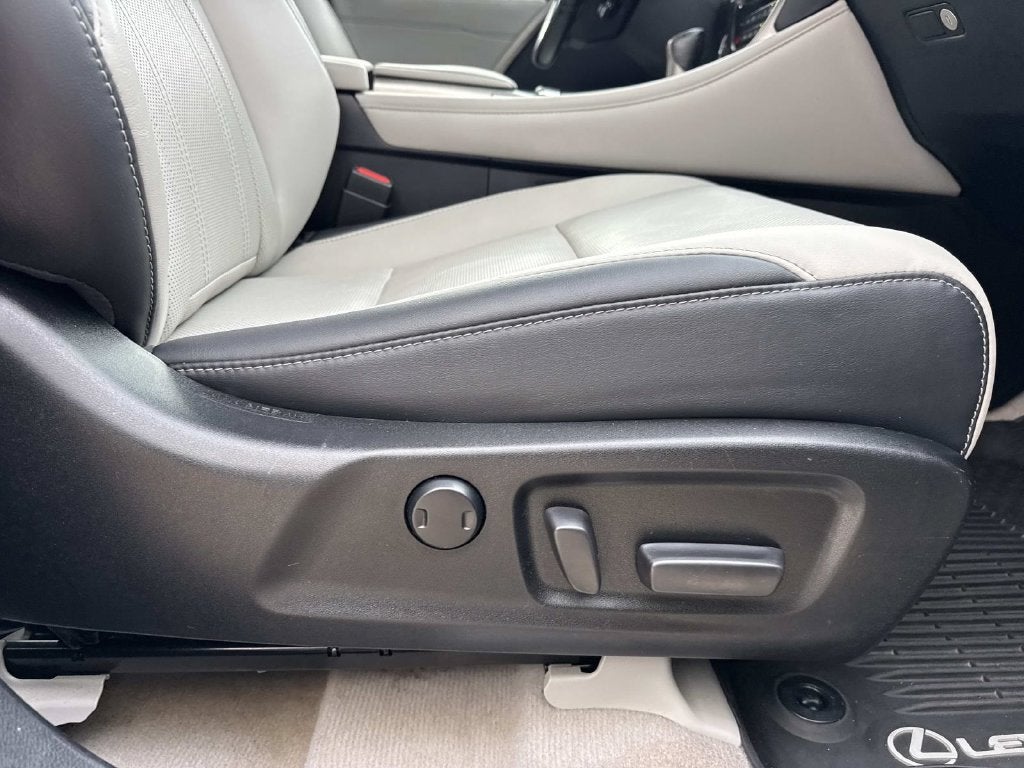 2019 Lexus RX RX 350