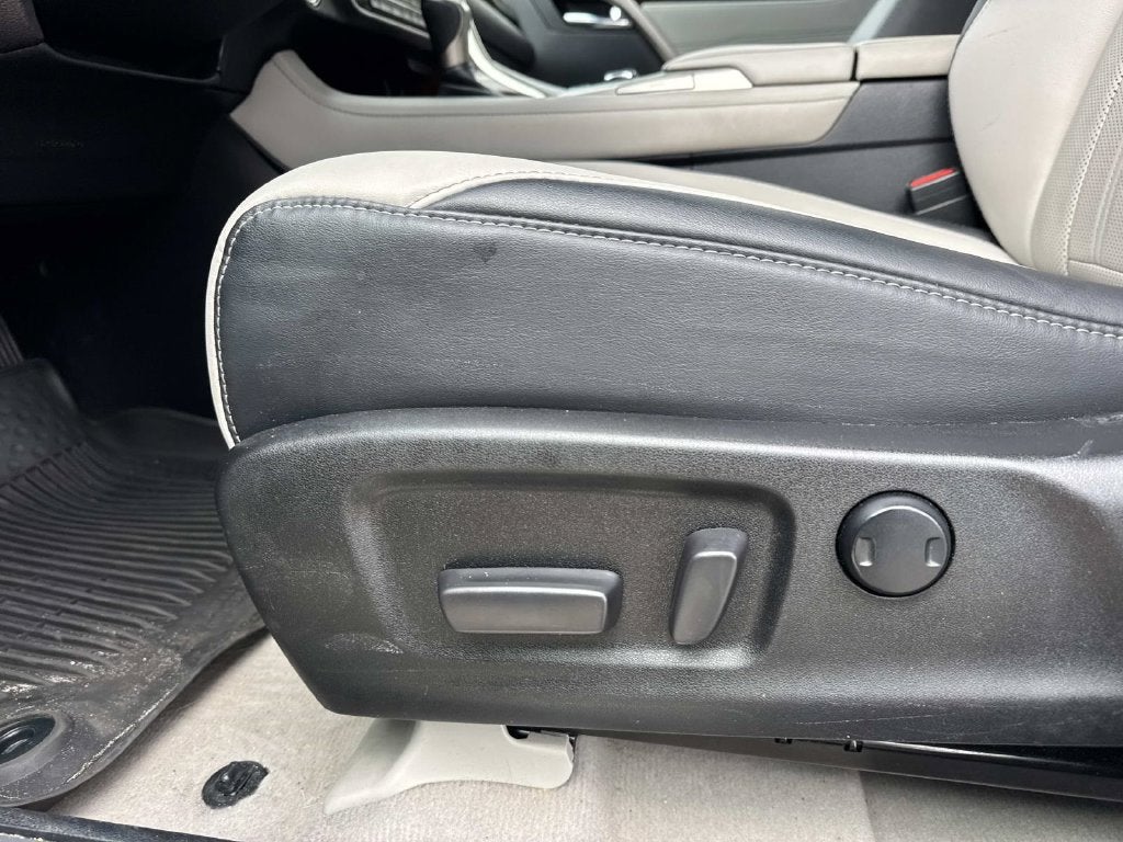 2019 Lexus RX RX 350