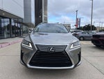 2019 Lexus RX RX 350