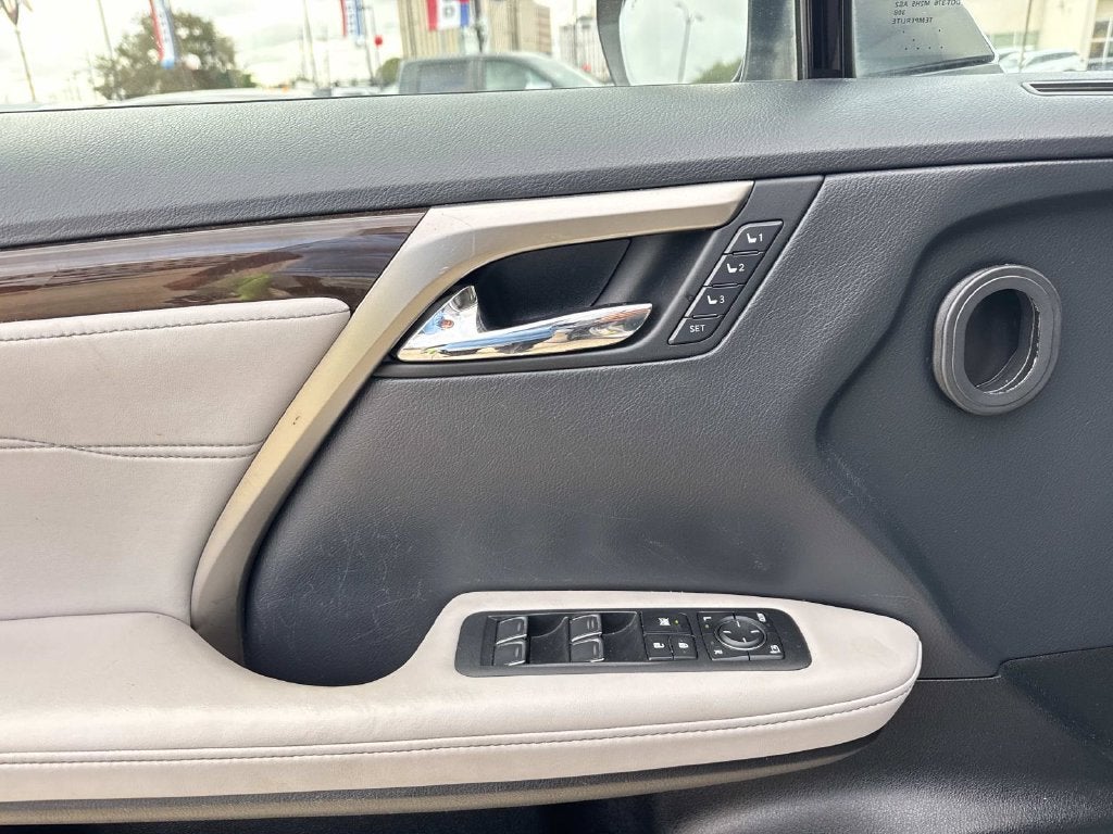 2019 Lexus RX RX 350