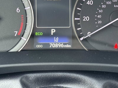 2019 Lexus RX RX 350