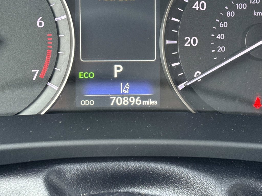 2019 Lexus RX RX 350