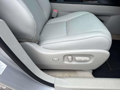 2011 Lexus RX 350 NA