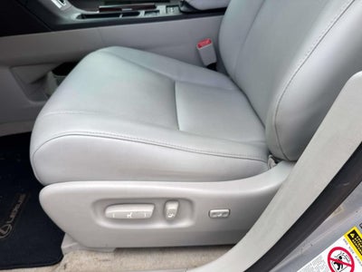 2011 Lexus RX 350 NA