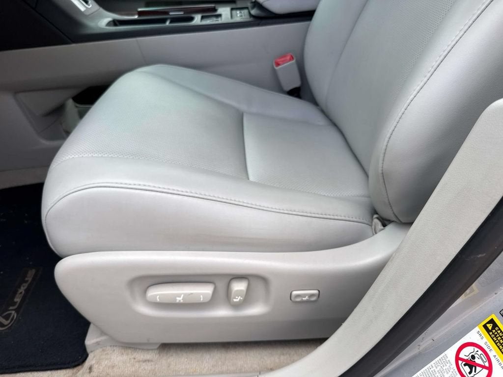 2011 Lexus RX 350 NA