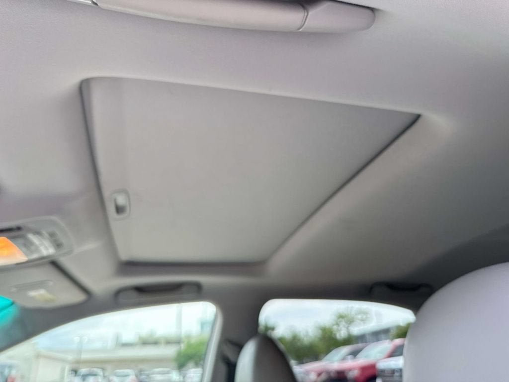 2011 Lexus RX 350 NA
