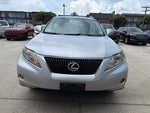 2011 Lexus RX 350 NA