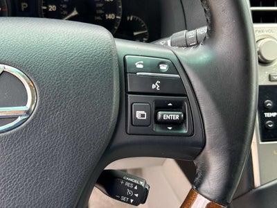 2011 Lexus RX 350 NA