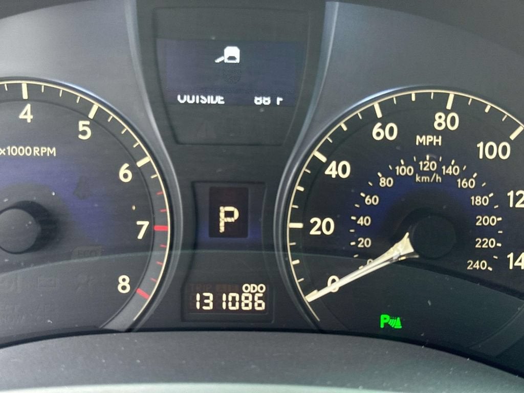2011 Lexus RX 350 NA