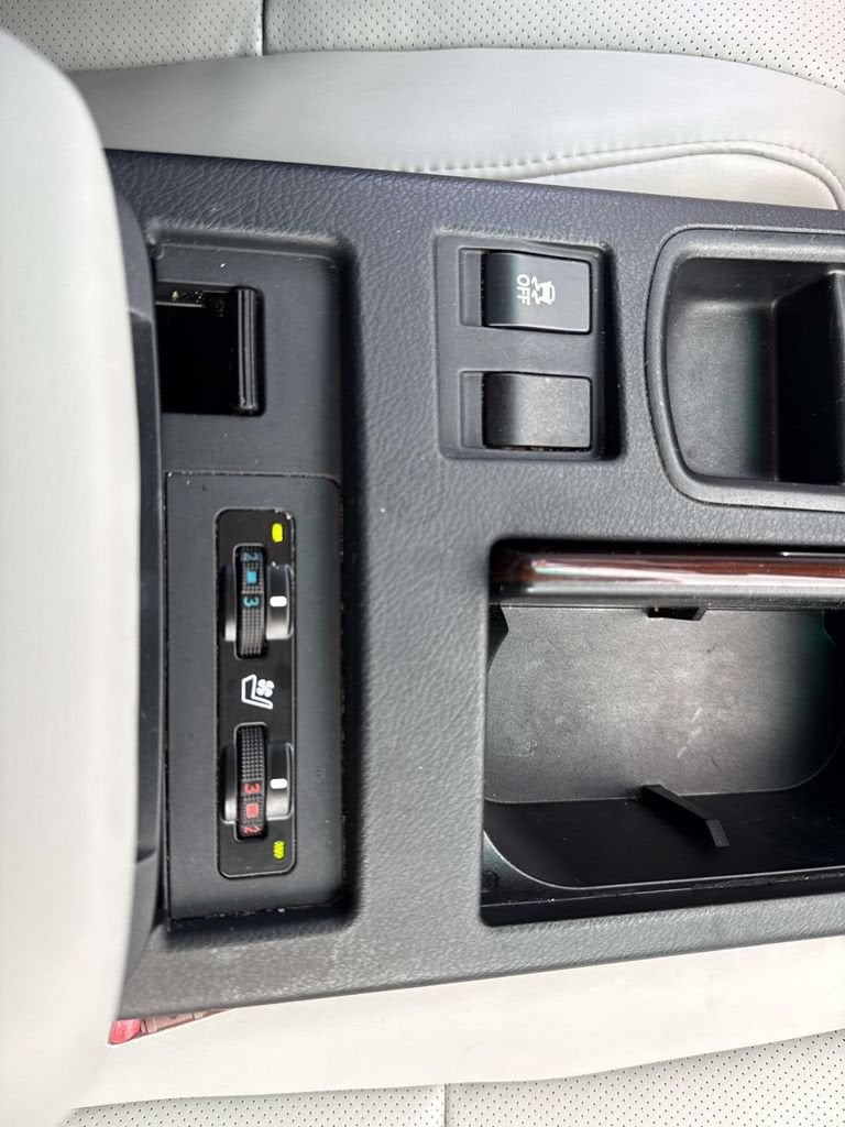2011 Lexus RX 350 NA