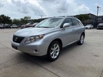 2011 Lexus RX 350 NA