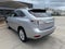 2011 Lexus RX 350 NA