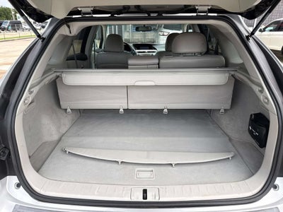 2011 Lexus RX 350 NA