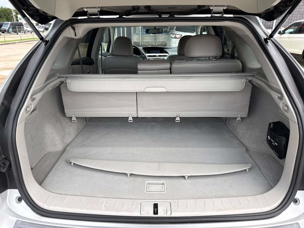 2011 Lexus RX 350 NA
