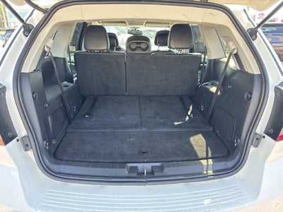 2016 Dodge Journey Crossroad Plus