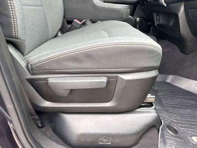 2021 RAM 3500 Tradesman