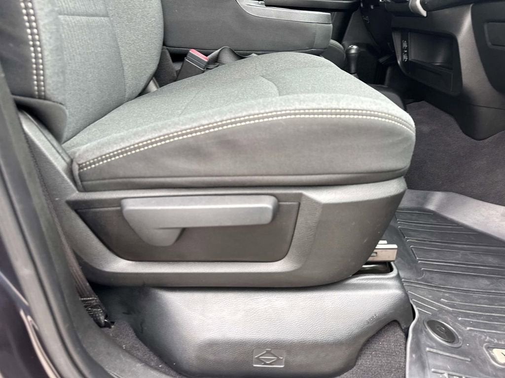 2021 RAM 3500 Tradesman