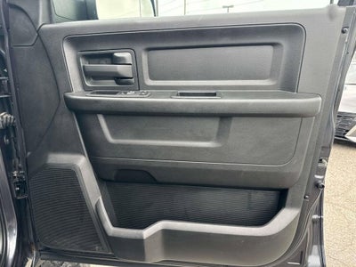 2021 RAM 3500 Tradesman