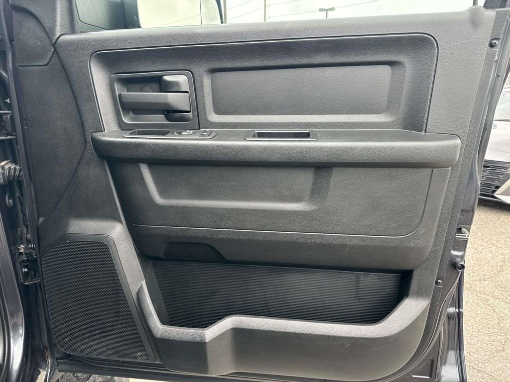 2021 RAM 3500 Tradesman