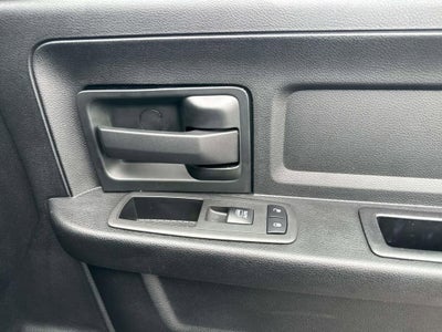 2021 RAM 3500 Tradesman