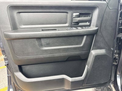 2021 RAM 3500 Tradesman