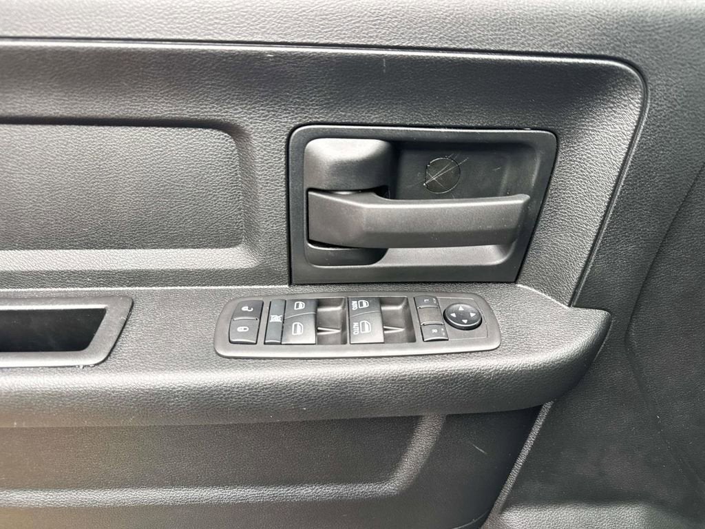 2021 RAM 3500 Tradesman