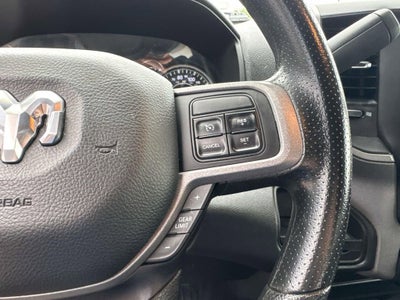 2021 RAM 3500 Tradesman