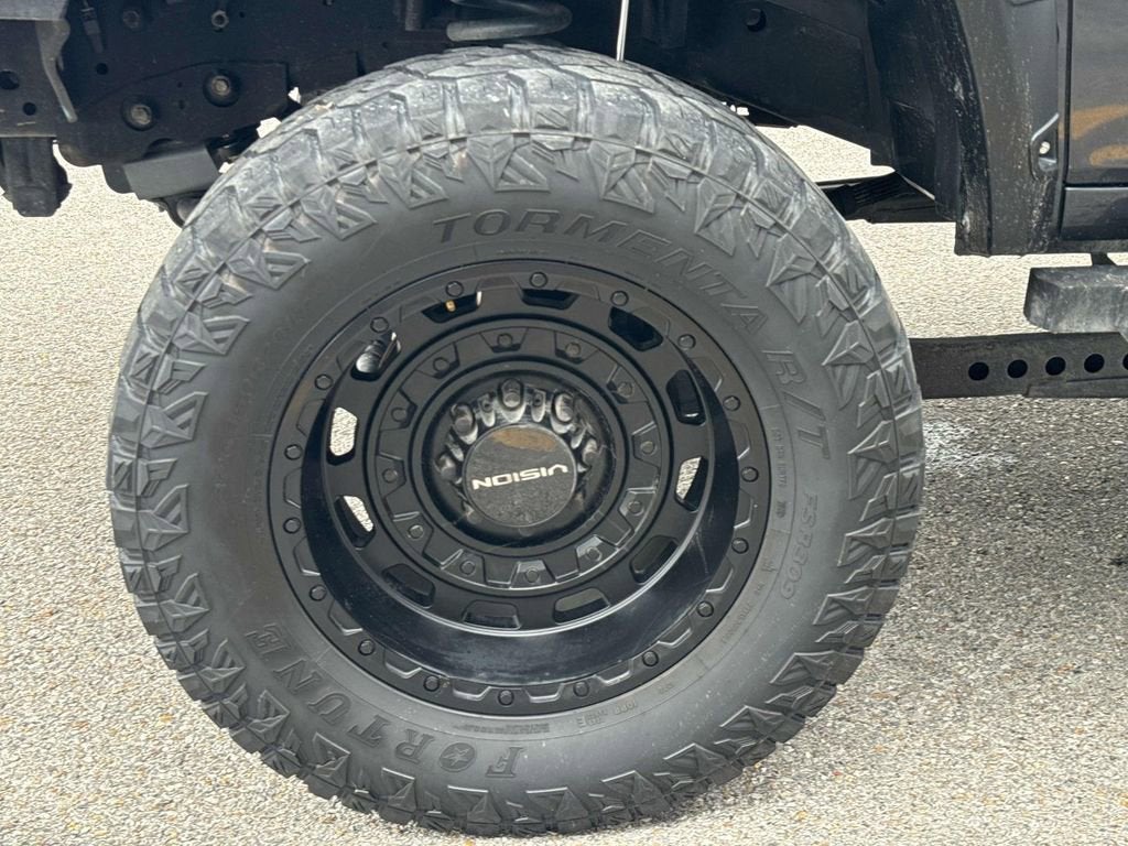 2021 RAM 3500 Tradesman