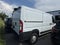 2023 RAM ProMaster Cargo Van NA