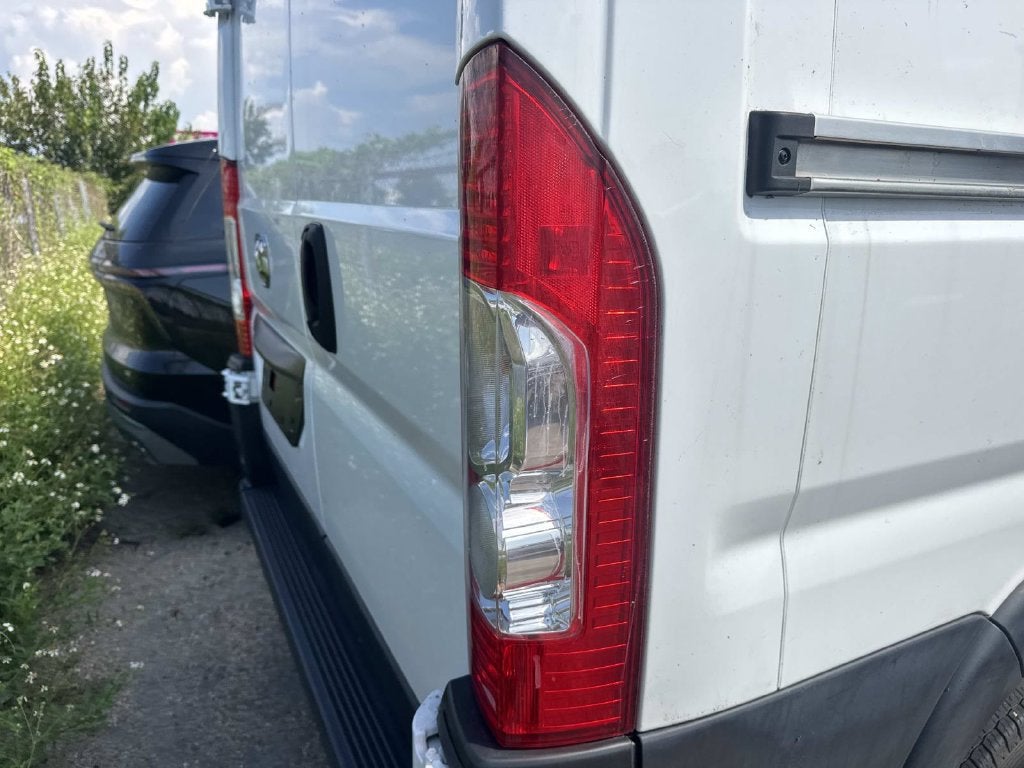 2023 RAM ProMaster Cargo Van NA