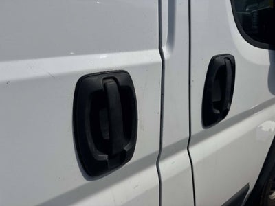 2023 RAM ProMaster Cargo Van NA