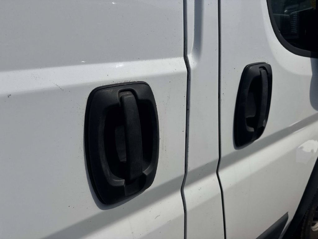 2023 RAM ProMaster Cargo Van NA