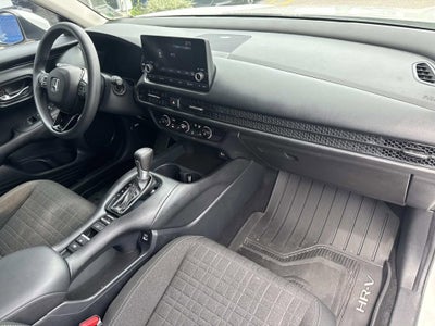 2023 Honda HR-V LX