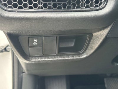 2023 Honda HR-V LX