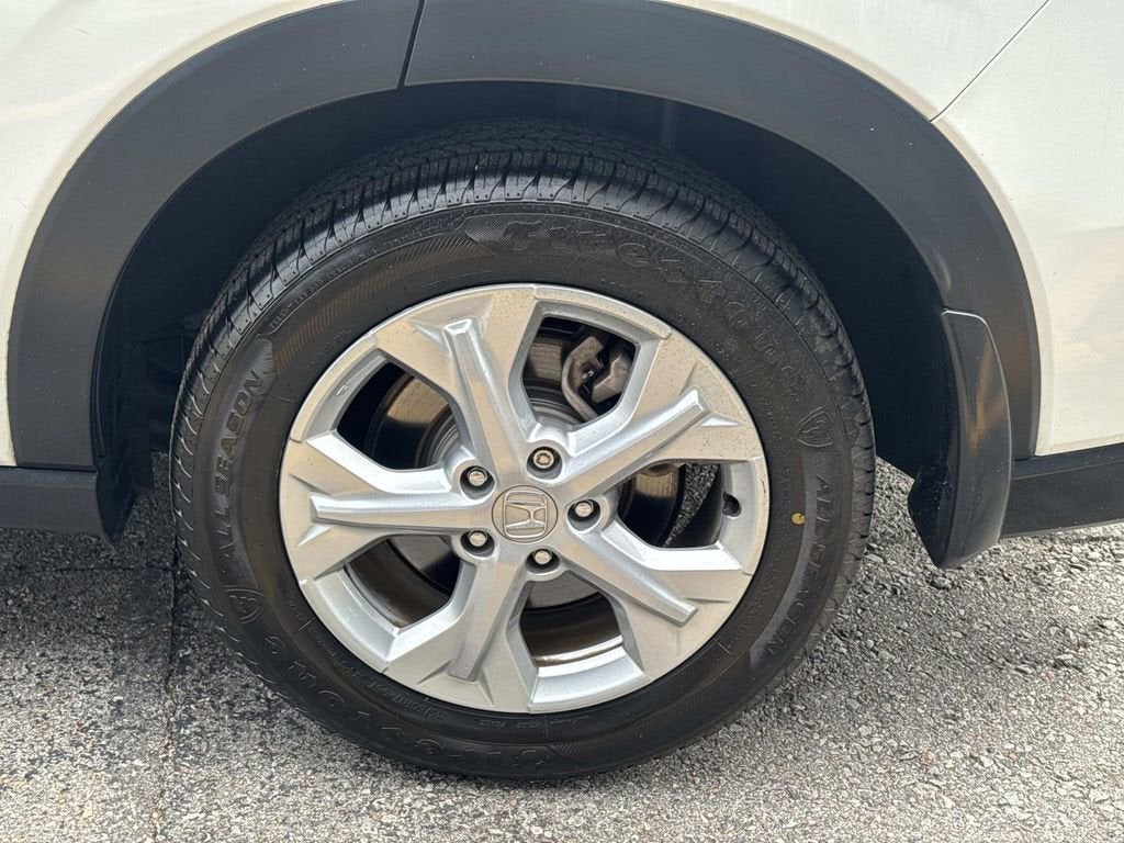 2023 Honda HR-V LX