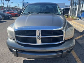 2006 Dodge Ram 2500 SLT