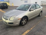 2008 Ford Fusion SE