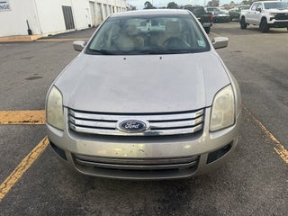 2008 Ford Fusion SE