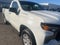 2022 Chevrolet Silverado 1500 WT