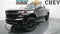 2022 Chevrolet Silverado 1500 LTD Custom Trail Boss