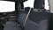 2022 Chevrolet Silverado 1500 LTD Custom Trail Boss