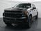 2022 Chevrolet Silverado 1500 LTD Custom Trail Boss