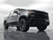 2022 Chevrolet Silverado 1500 LTD Custom Trail Boss