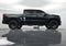 2022 Chevrolet Silverado 1500 LTD Custom Trail Boss