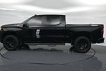 2022 Chevrolet Silverado 1500 LTD Custom Trail Boss